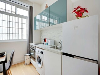 Appartement Paris  2