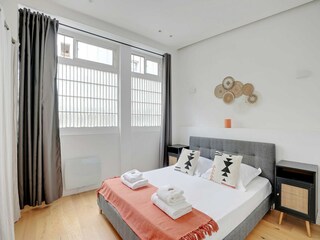 Appartement Paris  4