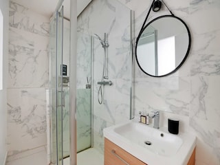 Apartment Paris  5
