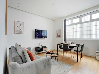 Apartment Paris  6