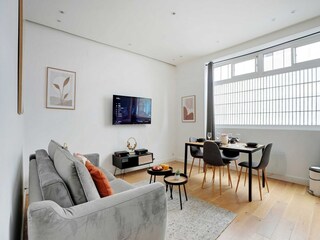 Appartement Paris  6
