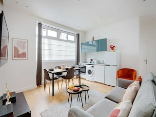 Apartment Paris  7