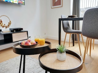Apartment Paris  8