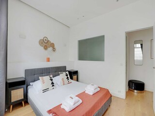 Appartement Paris  9