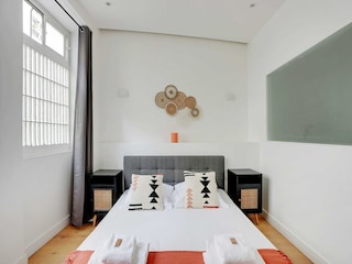 Apartment Paris  10