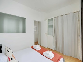 Appartement Paris  11