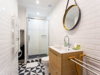Apartment Paris  4