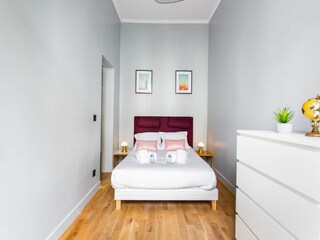Apartment Paris  5