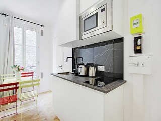 Appartement Paris  2
