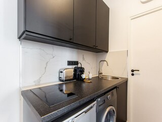 Apartamento Paris  3