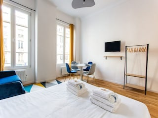 Apartment Paris  6