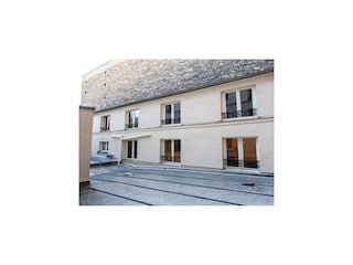 Appartement Paris  8