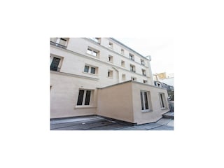 Apartamento Paris  9