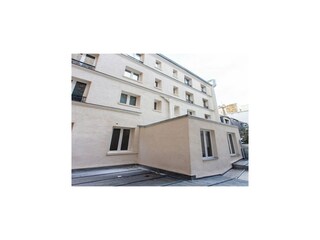 Apartment Paris  9