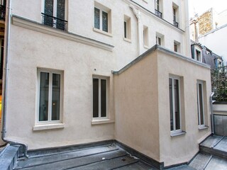 Apartamento Paris  10