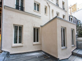 Apartment Paris  10