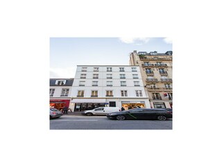 Apartment Paris  11