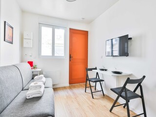 Apartment Paris  2