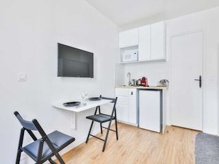 Appartement Paris  3