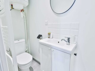 Apartment Paris  5