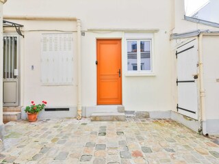 Apartment Paris  9