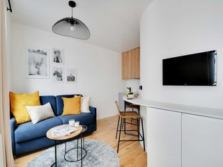 Appartamento Paris  2