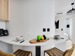 Appartamento Paris  4