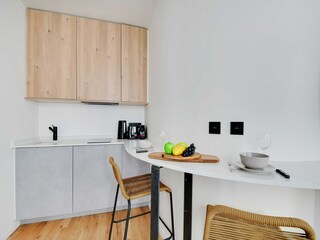 Appartamento Paris  5