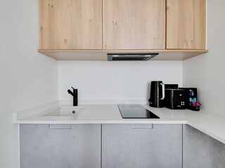 Apartment Paris  6