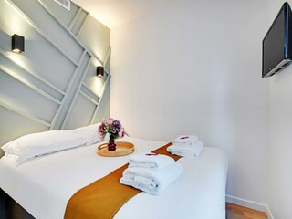 Appartamento Paris  8