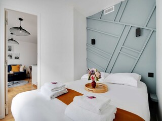 Apartment Paris  9