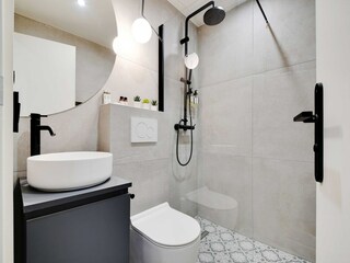 Apartment Paris  12
