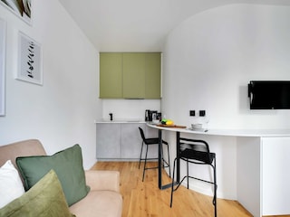 Apartamento Paris  2