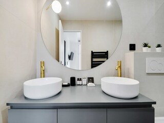 Apartamento Paris  3