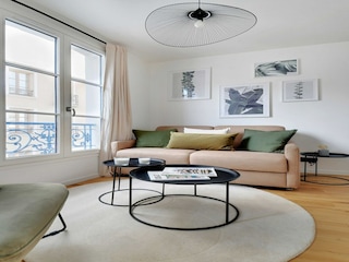Apartamento Paris  5