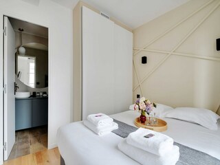 Apartamento Paris  6