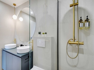 Apartamento Paris  7