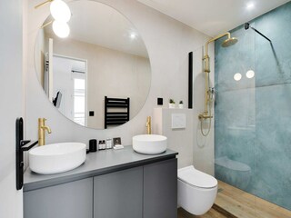 Apartamento Paris  8