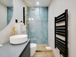 Apartamento Paris  9