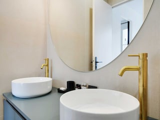 Apartamento Paris  14
