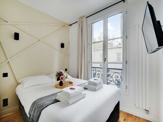 Apartamento Paris  15