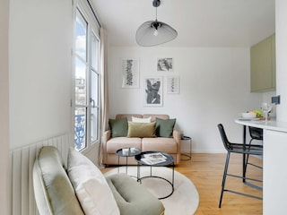 Apartamento Paris  16