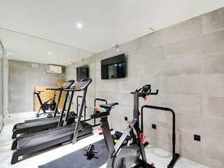 Apartamento Paris  21
