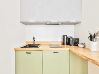 Apartamento Paris  5