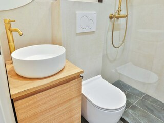 Apartment Paris  9
