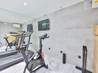 Apartamento Paris  11