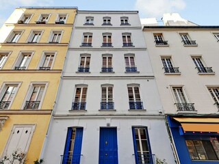 Apartamento Paris  13