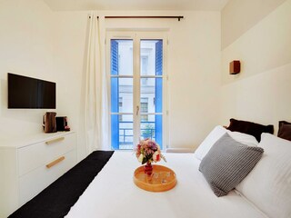 Appartamento Paris  2