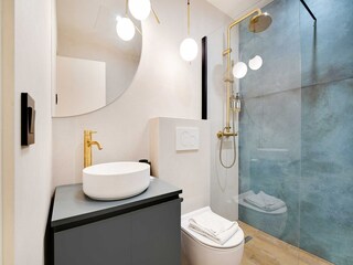 Apartment Paris  3