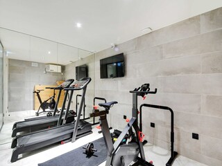 Apartment Paris  4